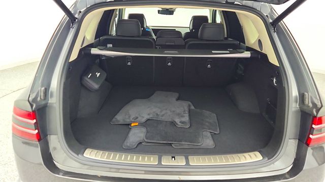 2025 Genesis GV80 3.5T Prestige AWD - 23006195 - 22
