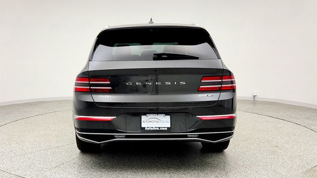 2025 Genesis GV80 3.5T Prestige AWD - 23006195 - 5