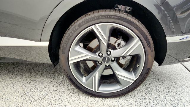 2025 Genesis GV80 3.5T Prestige AWD - 23006195 - 8