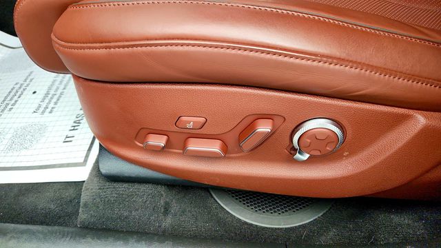 2025 Genesis GV80 3.5T Prestige AWD - 23019159 - 11