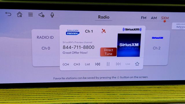 2025 Genesis GV80 3.5T Prestige AWD - 23019159 - 18