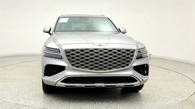 2025 Genesis GV80 3.5T Prestige AWD - 23019159 - 1