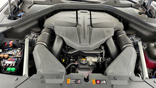 2025 Genesis GV80 3.5T Prestige AWD - 23019159 - 27