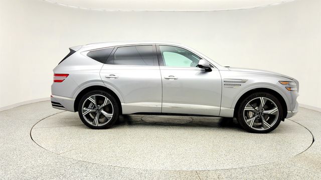 2025 Genesis GV80 3.5T Prestige AWD - 23019159 - 3