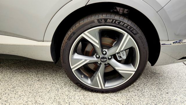 2025 Genesis GV80 3.5T Prestige AWD - 23019159 - 8