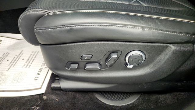 2025 Genesis GV80 3.5T Prestige AWD - 23023505 - 11