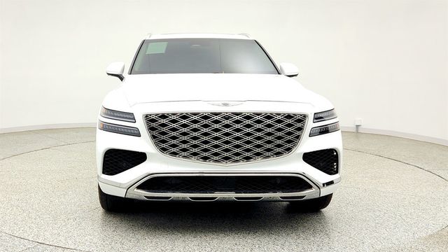 2025 Genesis GV80 3.5T Prestige AWD - 23023505 - 1