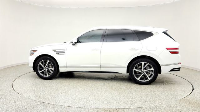 2025 Genesis GV80 3.5T Prestige AWD - 23023505 - 7