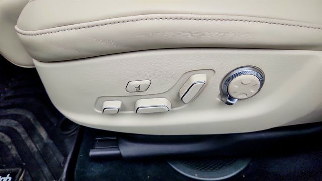 2025 Genesis GV80 3.5T Prestige AWD - 23035117 - 11