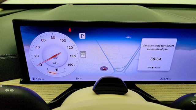 2025 Genesis GV80 3.5T Prestige AWD - 23035117 - 14