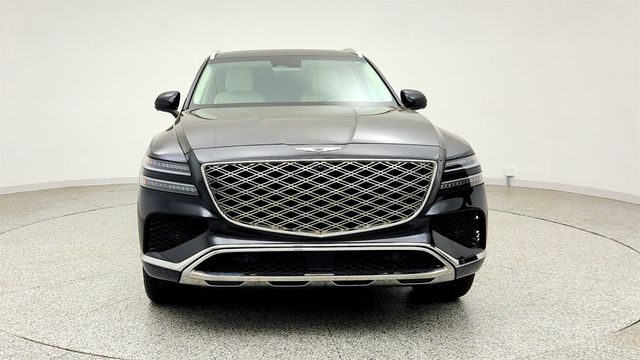 2025 Genesis GV80 3.5T Prestige AWD - 23035117 - 1