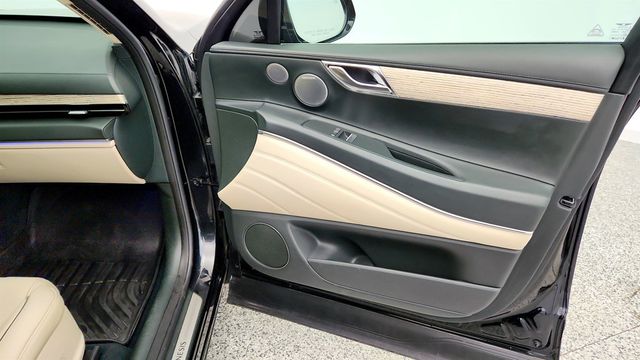 2025 Genesis GV80 3.5T Prestige AWD - 23035117 - 26