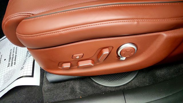 2025 Genesis GV80 3.5T Prestige AWD - 23049023 - 11