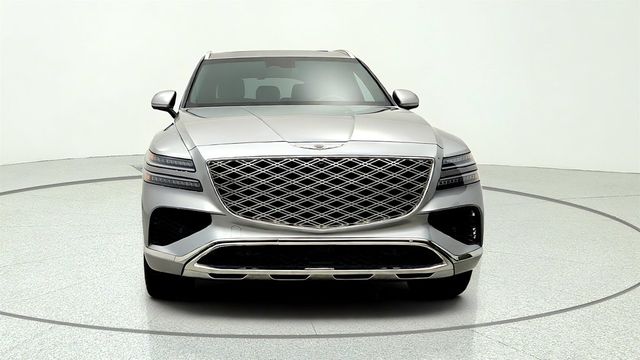 2025 Genesis GV80 3.5T Prestige AWD - 23049023 - 1
