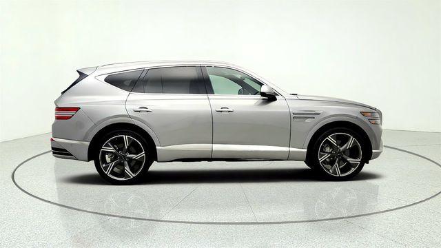 2025 Genesis GV80 3.5T Prestige AWD - 23049023 - 3
