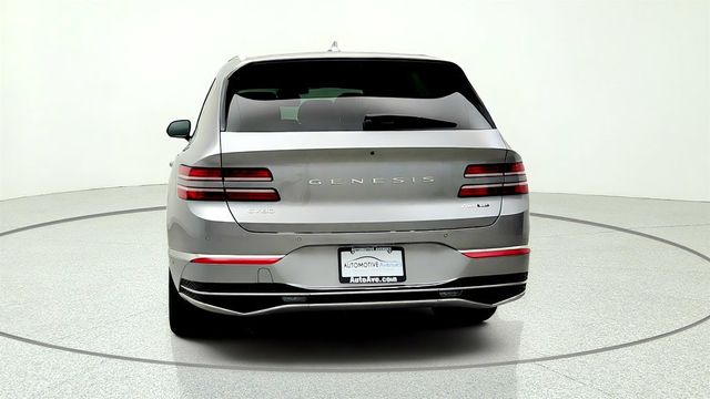 2025 Genesis GV80 3.5T Prestige AWD - 23049023 - 5