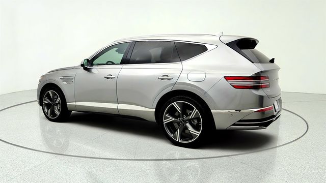 2025 Genesis GV80 3.5T Prestige AWD - 23049023 - 6