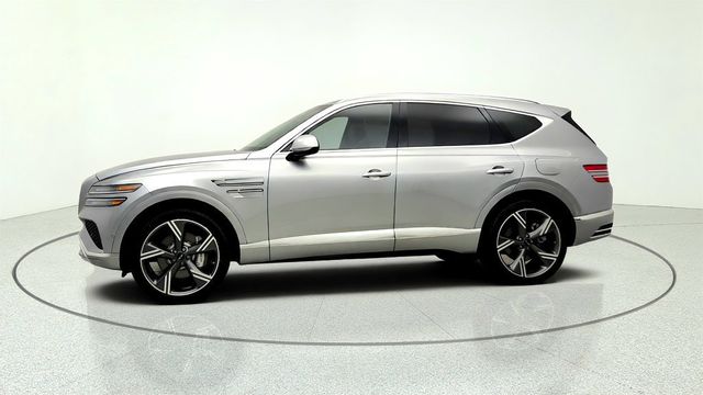 2025 Genesis GV80 3.5T Prestige AWD - 23049023 - 7