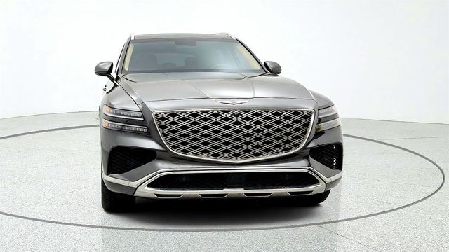 2025 Genesis GV80 3.5T Prestige AWD - 23075484 - 1