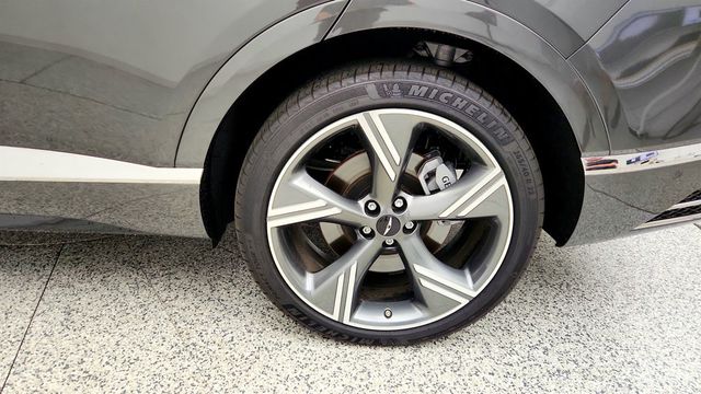 2025 Genesis GV80 3.5T Prestige AWD - 23075484 - 8