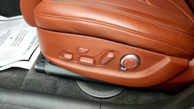 2025 Genesis GV80 3.5T Prestige AWD - 23098482 - 10