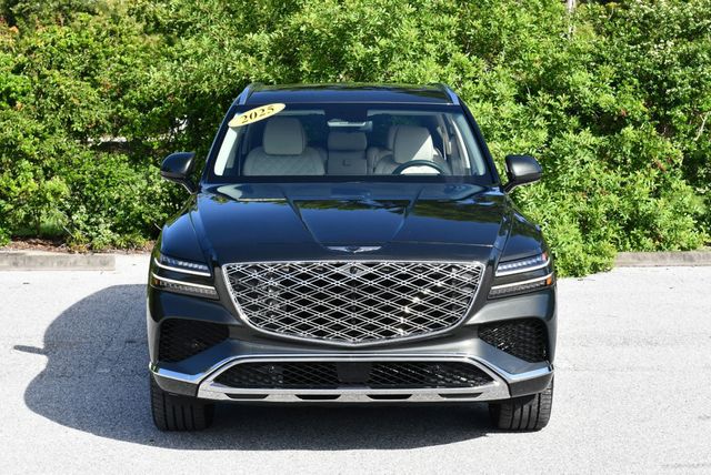 2025 Genesis GV80 3.5T Prestige AWD SUV W/Head Up Display - 23056727 - 44