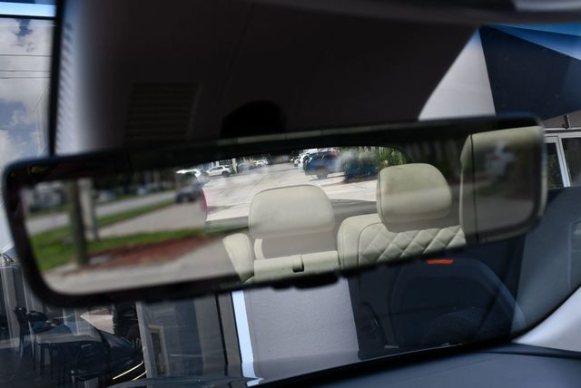 2025 Genesis GV80 3.5T Prestige AWD SUV W/Head Up Display - 23056727 - 75