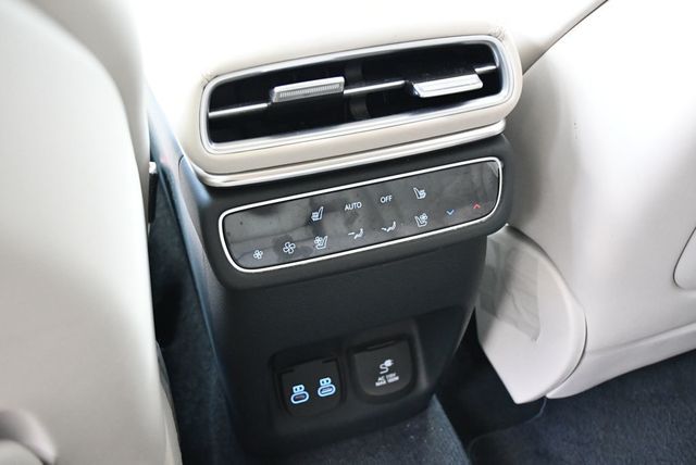 2025 Genesis GV80 3.5T Prestige AWD SUV W/Head Up Display - 23056727 - 77