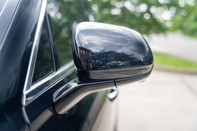 2025 Genesis GV80 MSRP$81735/3.5T-Prestige-AWD/Heated&CooledFront&RearSeats - 23029231 - 10