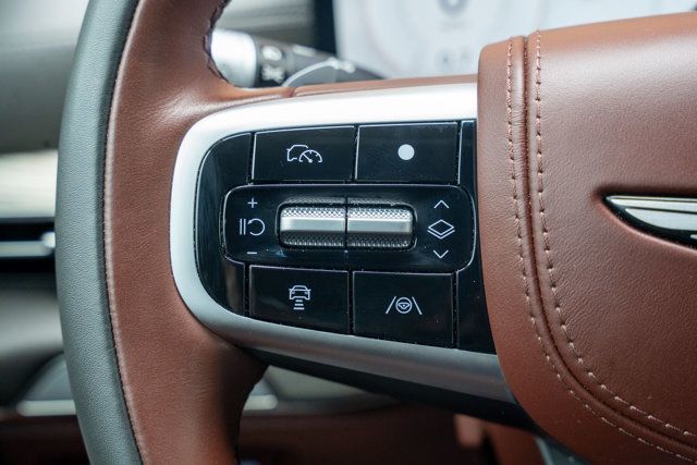 2025 Genesis GV80 MSRP$81735/3.5T-Prestige-AWD/Heated&CooledFront&RearSeats - 23029231 - 22