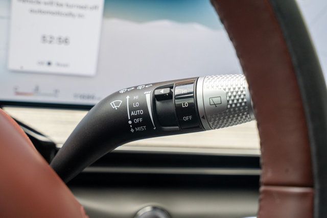 2025 Genesis GV80 MSRP$81735/3.5T-Prestige-AWD/Heated&CooledFront&RearSeats - 23029231 - 25