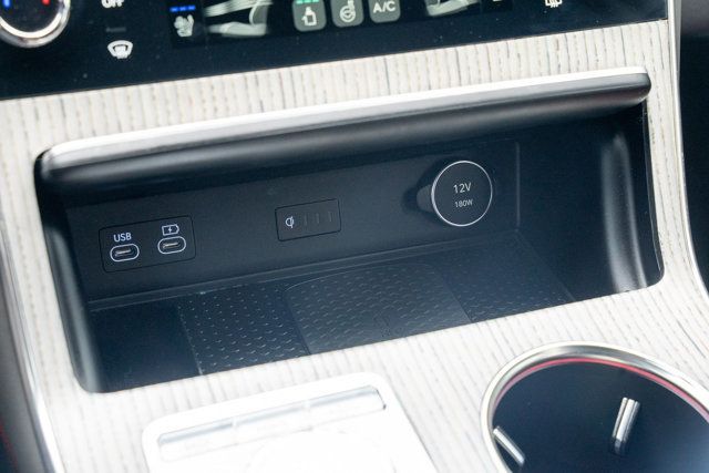 2025 Genesis GV80 MSRP$81735/3.5T-Prestige-AWD/Heated&CooledFront&RearSeats - 23029231 - 32