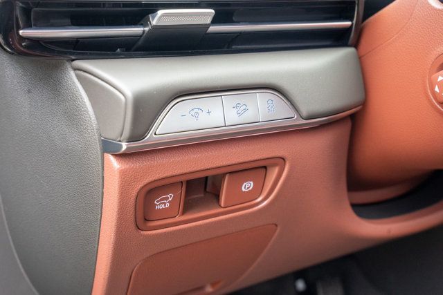 2025 Genesis GV80 MSRP$81735/3.5T-Prestige-AWD/Heated&CooledFront&RearSeats - 23029231 - 36