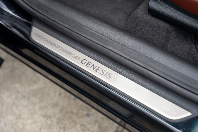 2025 Genesis GV80 MSRP$81735/3.5T-Prestige-AWD/Heated&CooledFront&RearSeats - 23029231 - 40