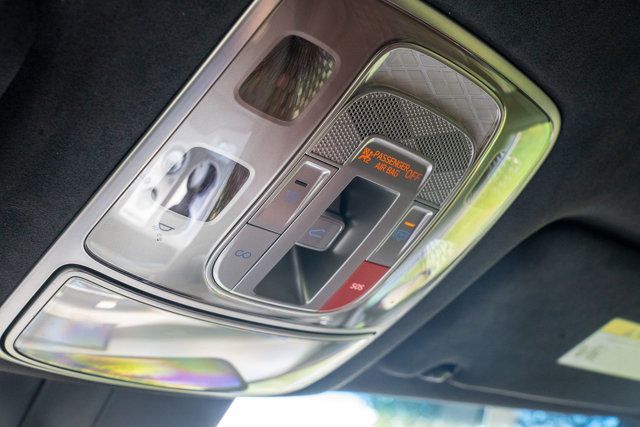 2025 Genesis GV80 MSRP$81735/3.5T-Prestige-AWD/Heated&CooledFront&RearSeats - 23029231 - 42