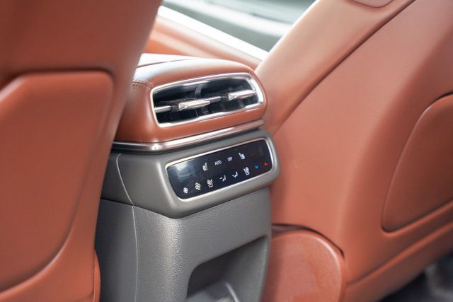 2025 Genesis GV80 MSRP$81735/3.5T-Prestige-AWD/Heated&CooledFront&RearSeats - 23029231 - 51