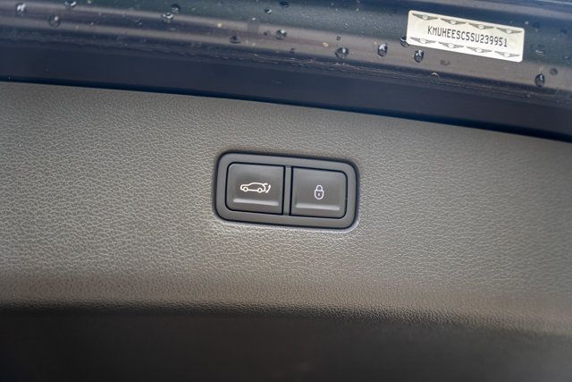 2025 Genesis GV80 MSRP$81735/3.5T-Prestige-AWD/Heated&CooledFront&RearSeats - 23029231 - 56