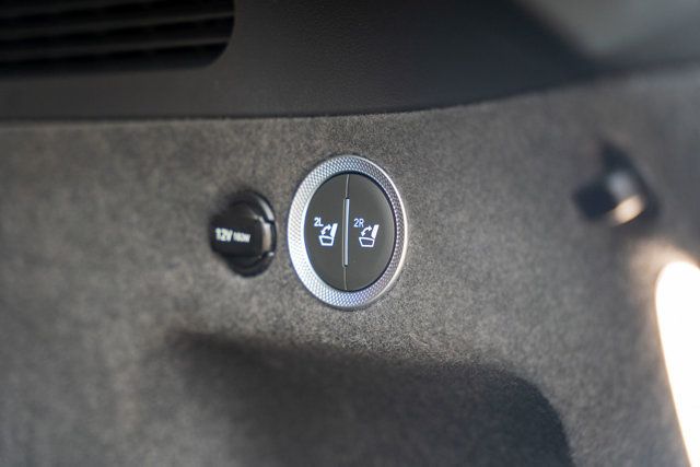2025 Genesis GV80 MSRP$81735/3.5T-Prestige-AWD/Heated&CooledFront&RearSeats - 23029231 - 57