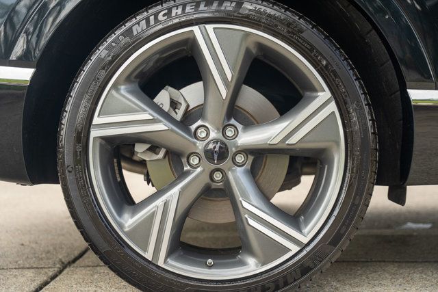 2025 Genesis GV80 MSRP$81735/3.5T-Prestige-AWD/Heated&CooledFront&RearSeats - 23029231 - 60