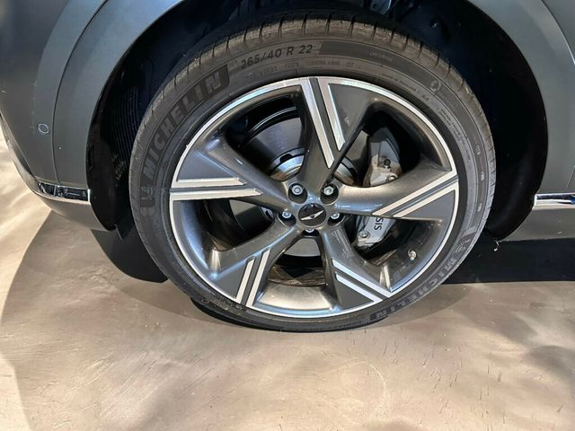 2025 Genesis GV80 Prestige/Htd&CldSeats/HeadUpDisplay/HighWayDriveAssist/360Cam - 23021477 - 9