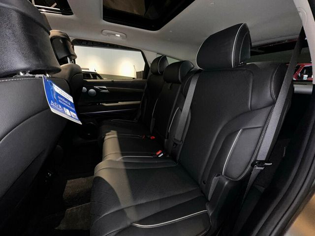 2025 Genesis GV80 Prestige/Htd&CldSeats/HeadUpDisplay/HighWayDriveAssist/360Cam - 23021477 - 23