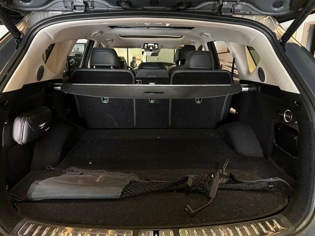 2025 Genesis GV80 Prestige/Htd&CldSeats/HeadUpDisplay/HighWayDriveAssist/360Cam - 23021477 - 24