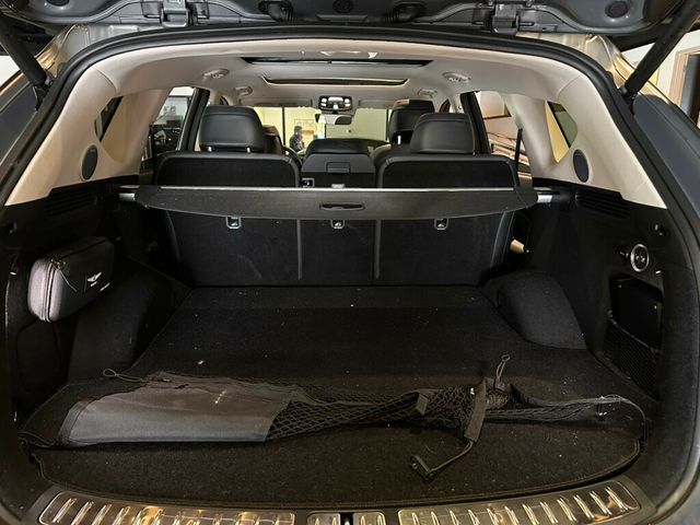 2025 Genesis GV80 Prestige/Htd&CldSeats/HeadUpDisplay/HighWayDriveAssist/360Cam - 23021477 - 24
