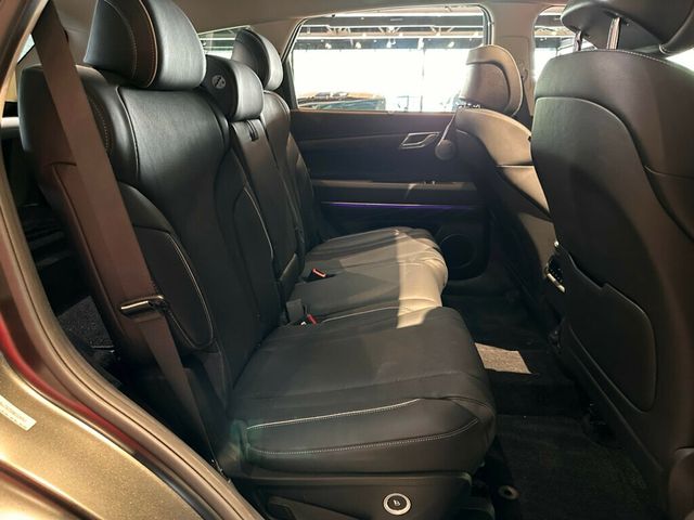 2025 Genesis GV80 Prestige/Htd&CldSeats/HeadUpDisplay/HighWayDriveAssist/360Cam - 23021477 - 26