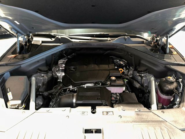 2025 Genesis GV80 Prestige/Htd&CldSeats/HeadUpDisplay/HighWayDriveAssist/360Cam - 23021477 - 8