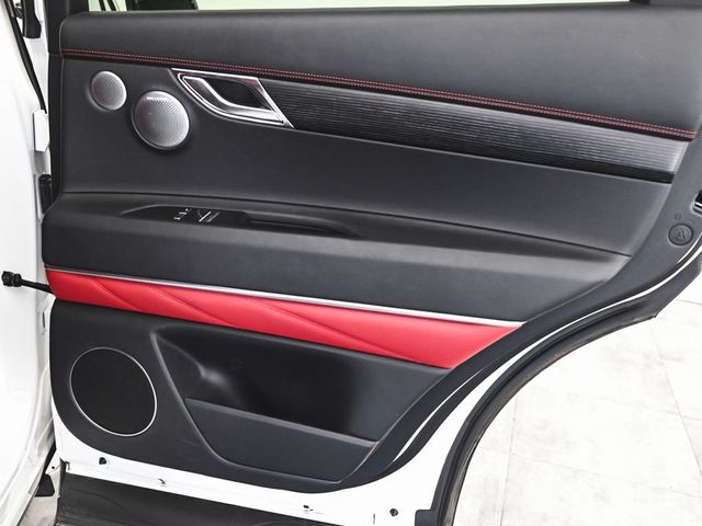 2025 Genesis GV80 Coupe 3.5T - 22992919 - 11