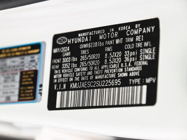 2025 Genesis GV80 Coupe 3.5T - 22992919 - 12