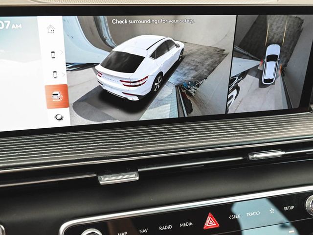 2025 Genesis GV80 Coupe 3.5T - 22992919 - 15