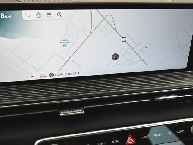 2025 Genesis GV80 Coupe 3.5T - 22992919 - 16