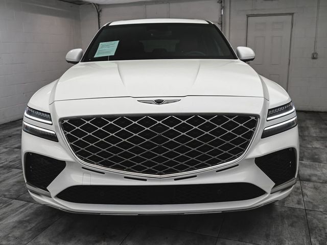 2025 Genesis GV80 Coupe 3.5T - 22992919 - 1